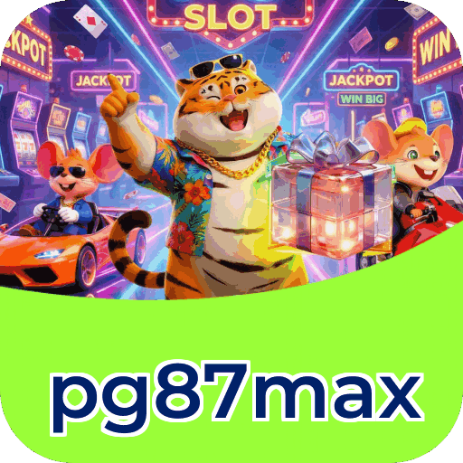 Download PC pg87max