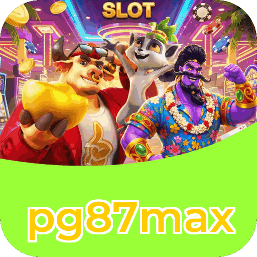 Siga a pg87max no Facebook