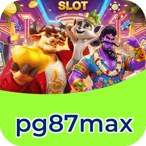 Cadastro pg87max